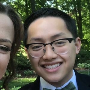 Meet your Posher, Kevin